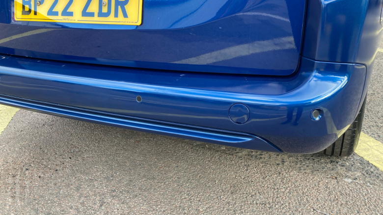 Vauxhall Combo Life 1.2 Turbo 130 SE XL 5dr Auto [7 seat] Petrol Estate